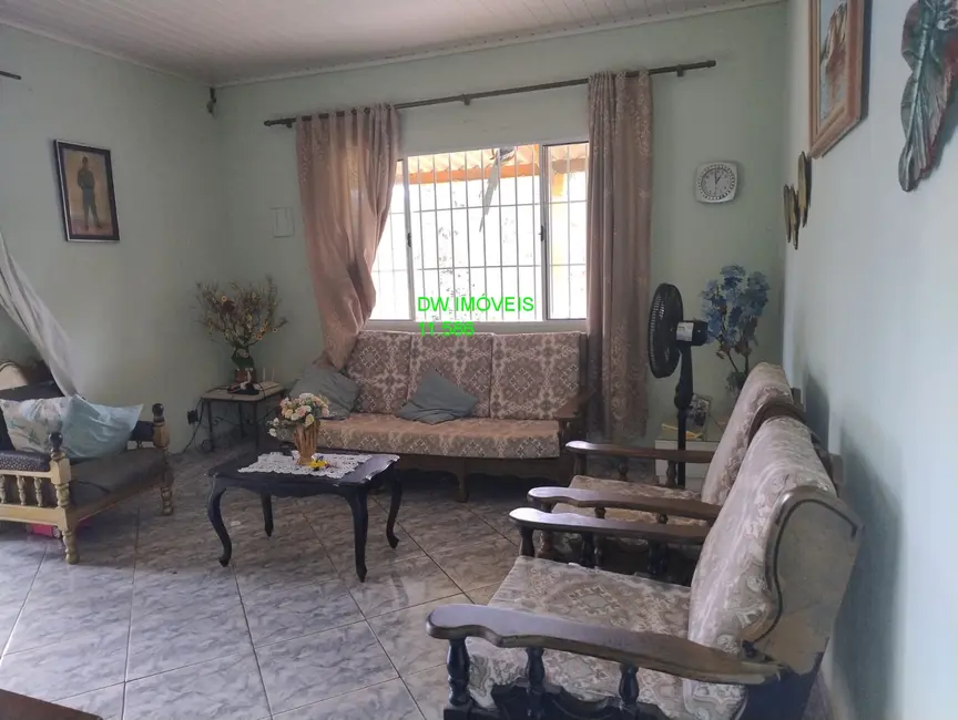 Foto 8 de Chácara com 2 quartos à venda, 190m2 em Pedro De Toledo - SP