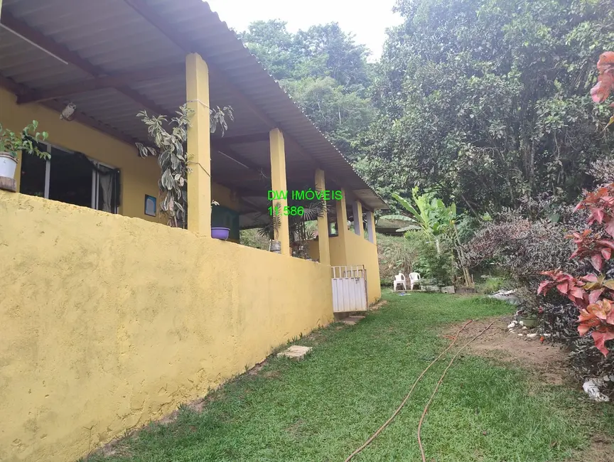 Foto 3 de Chácara com 2 quartos à venda, 190m2 em Pedro De Toledo - SP