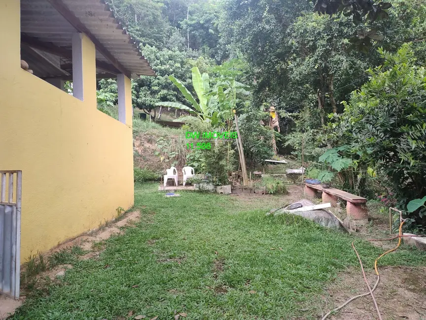 Foto 5 de Chácara com 2 quartos à venda, 190m2 em Pedro De Toledo - SP