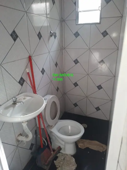 Foto 5 de Chácara com 1 quarto à venda, 100m2 em Barnabés, Juquitiba - SP