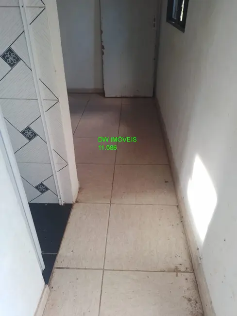 Foto 7 de Chácara com 1 quarto à venda, 100m2 em Barnabés, Juquitiba - SP