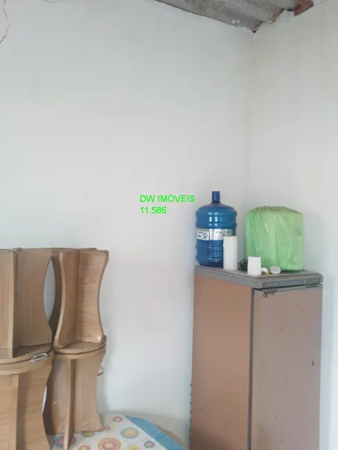 Foto 2 de Chácara com 1 quarto à venda, 100m2 em Barnabés, Juquitiba - SP