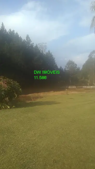 Foto 6 de Sítio / Rancho com 3 quartos à venda, 500m2 em Sao Lourenco Da Serra - SP