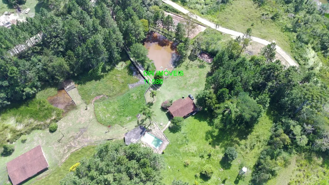 Foto 8 de Sítio / Rancho com 3 quartos à venda, 500m2 em Sao Lourenco Da Serra - SP