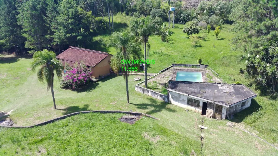Foto 1 de Sítio / Rancho com 3 quartos à venda, 500m2 em Sao Lourenco Da Serra - SP