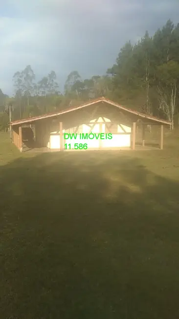 Foto 3 de Sítio / Rancho com 3 quartos à venda, 500m2 em Sao Lourenco Da Serra - SP