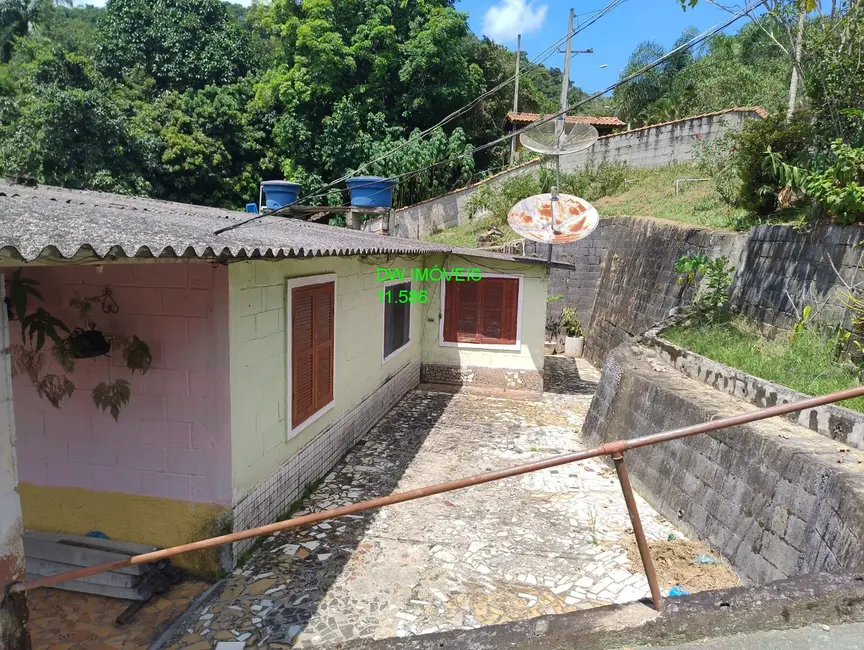 Foto 3 de Chácara com 2 quartos à venda, 150m2 em Pedro De Toledo - SP