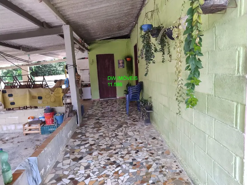 Foto 6 de Chácara com 2 quartos à venda, 150m2 em Pedro De Toledo - SP