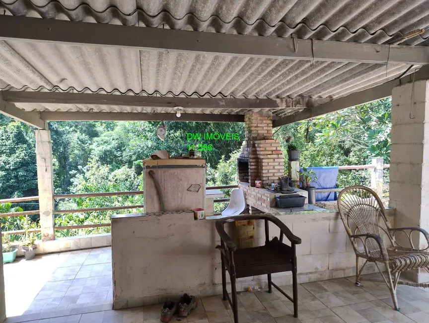 Foto 8 de Chácara com 2 quartos à venda, 150m2 em Pedro De Toledo - SP