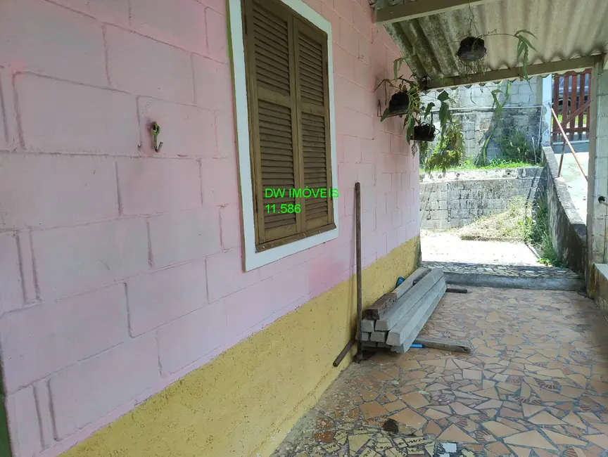 Foto 5 de Chácara com 2 quartos à venda, 150m2 em Pedro De Toledo - SP