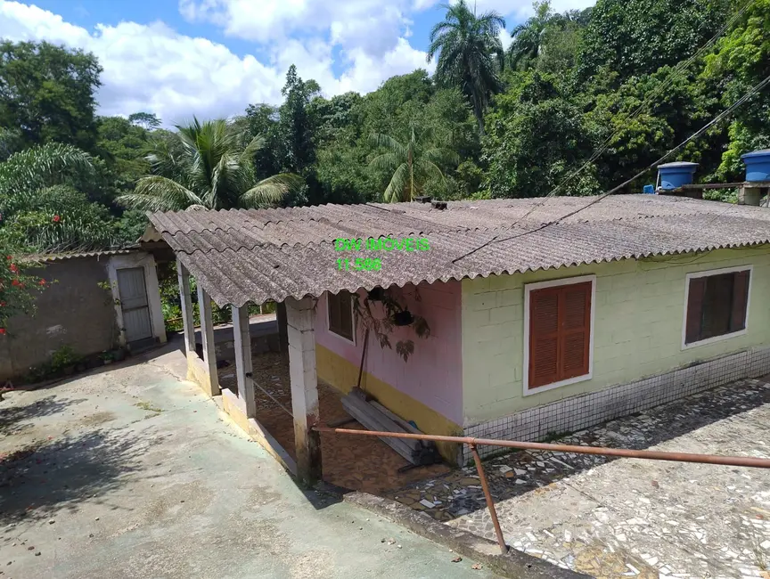 Foto 2 de Chácara com 2 quartos à venda, 150m2 em Pedro De Toledo - SP