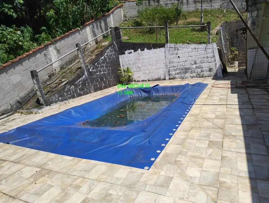 Foto 4 de Chácara com 2 quartos à venda, 150m2 em Pedro De Toledo - SP