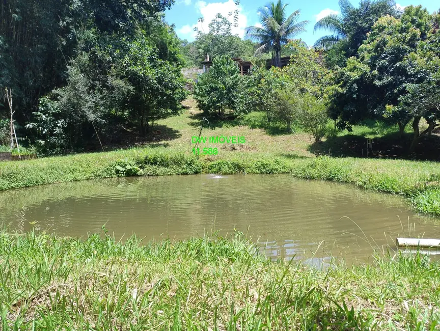 Foto 1 de Chácara com 2 quartos à venda, 150m2 em Pedro De Toledo - SP