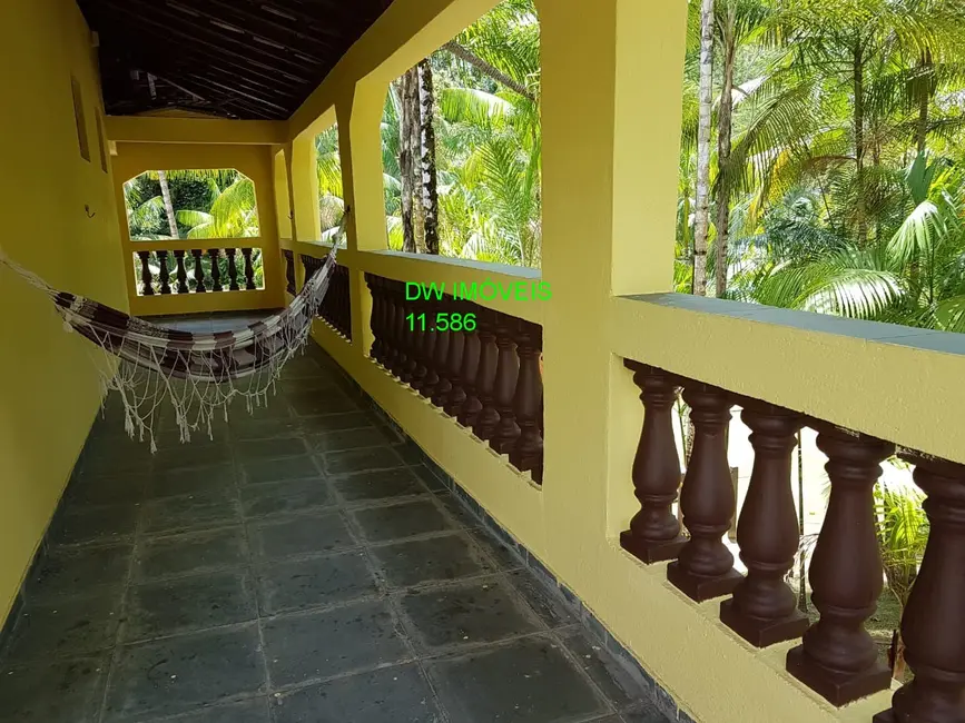 Foto 7 de Chácara com 3 quartos à venda, 1374m2 em Pedro De Toledo - SP