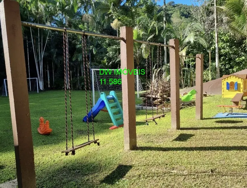 Foto 6 de Chácara com 3 quartos à venda, 1374m2 em Pedro De Toledo - SP