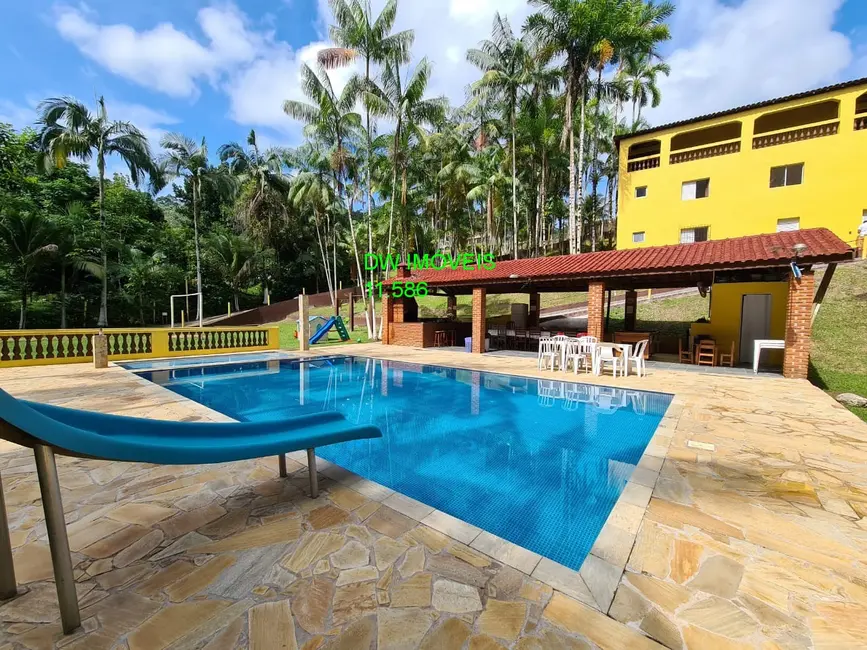 Foto 1 de Chácara com 3 quartos à venda, 1374m2 em Pedro De Toledo - SP