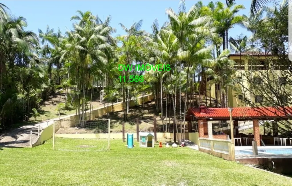 Foto 5 de Chácara com 3 quartos à venda, 1374m2 em Pedro De Toledo - SP