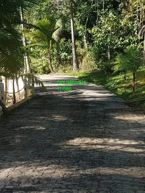 Foto 4 de Chácara com 3 quartos à venda, 1374m2 em Pedro De Toledo - SP