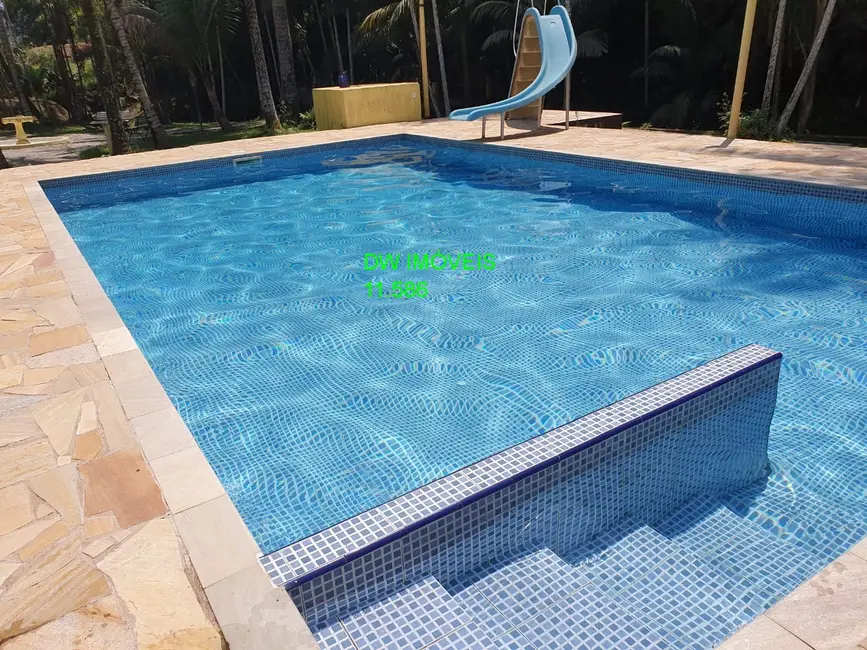 Foto 9 de Chácara com 3 quartos à venda, 1374m2 em Pedro De Toledo - SP