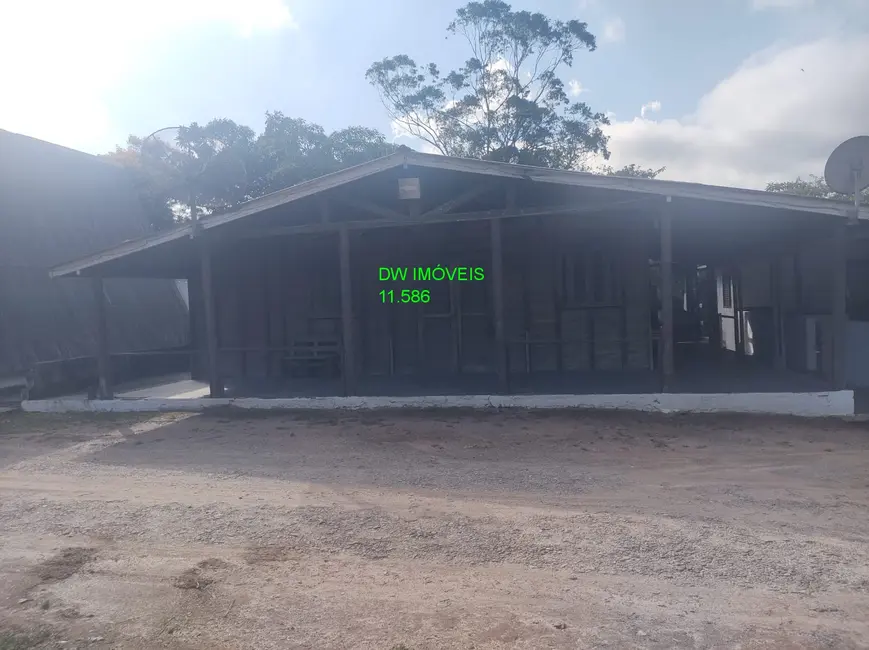 Foto 7 de Sítio / Rancho com 3 quartos à venda, 2000m2 em Centro, Juquitiba - SP