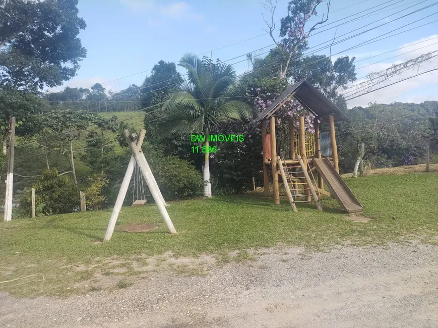 Foto 8 de Sítio / Rancho com 3 quartos à venda, 2000m2 em Centro, Juquitiba - SP
