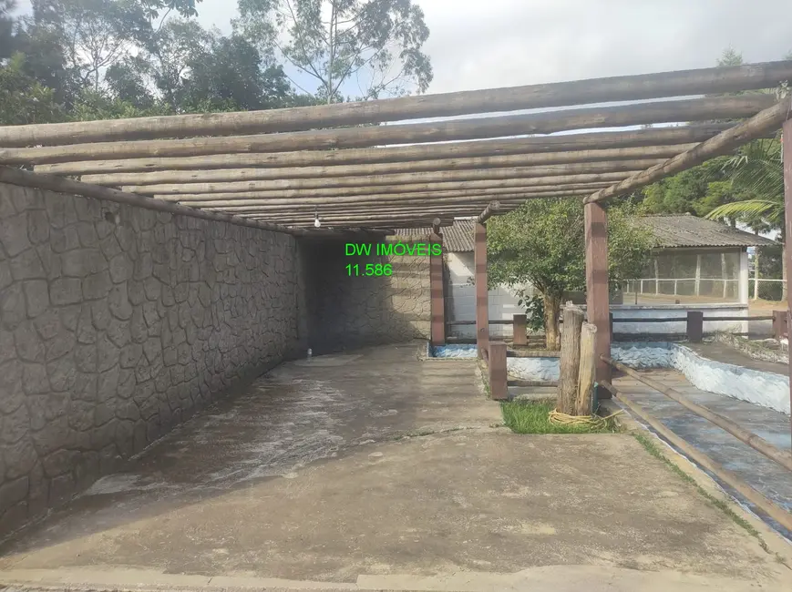 Foto 3 de Sítio / Rancho com 3 quartos à venda, 2000m2 em Centro, Juquitiba - SP