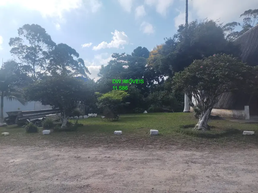 Foto 4 de Sítio / Rancho com 3 quartos à venda, 2000m2 em Centro, Juquitiba - SP