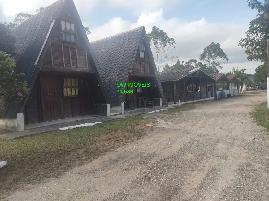 Foto 6 de Sítio / Rancho com 3 quartos à venda, 2000m2 em Centro, Juquitiba - SP