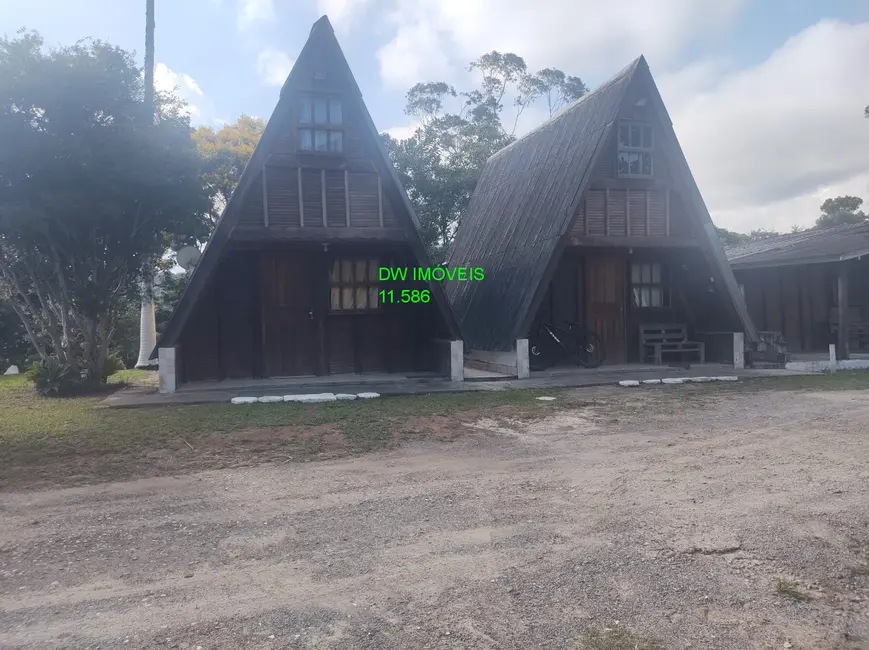 Foto 5 de Sítio / Rancho com 3 quartos à venda, 2000m2 em Centro, Juquitiba - SP