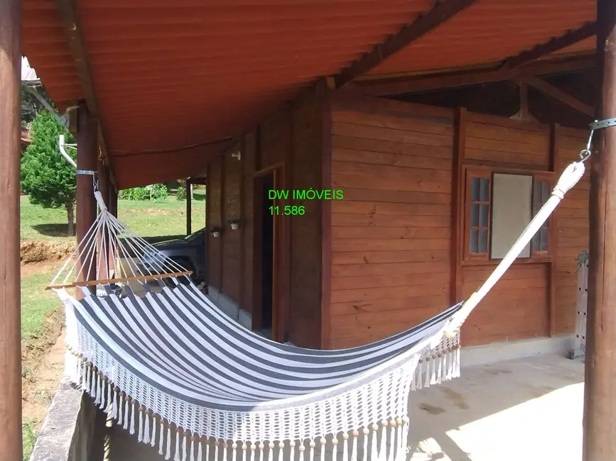 Foto 5 de Sítio / Rancho com 2 quartos à venda, 300m2 em Juquitiba - SP