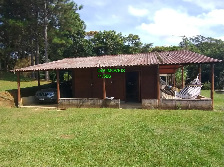 Foto 7 de Sítio / Rancho com 2 quartos à venda, 300m2 em Juquitiba - SP