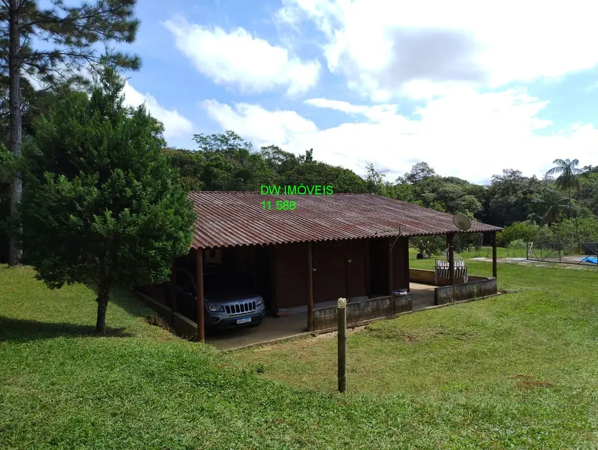 Foto 6 de Sítio / Rancho com 2 quartos à venda, 300m2 em Juquitiba - SP