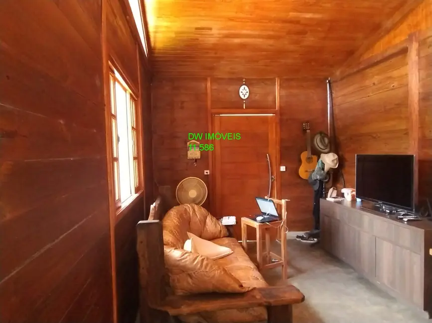 Foto 9 de Sítio / Rancho com 2 quartos à venda, 300m2 em Juquitiba - SP
