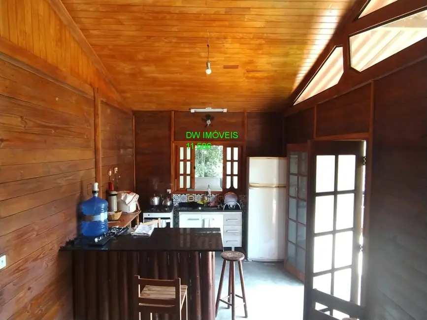 Foto 8 de Sítio / Rancho com 2 quartos à venda, 300m2 em Juquitiba - SP