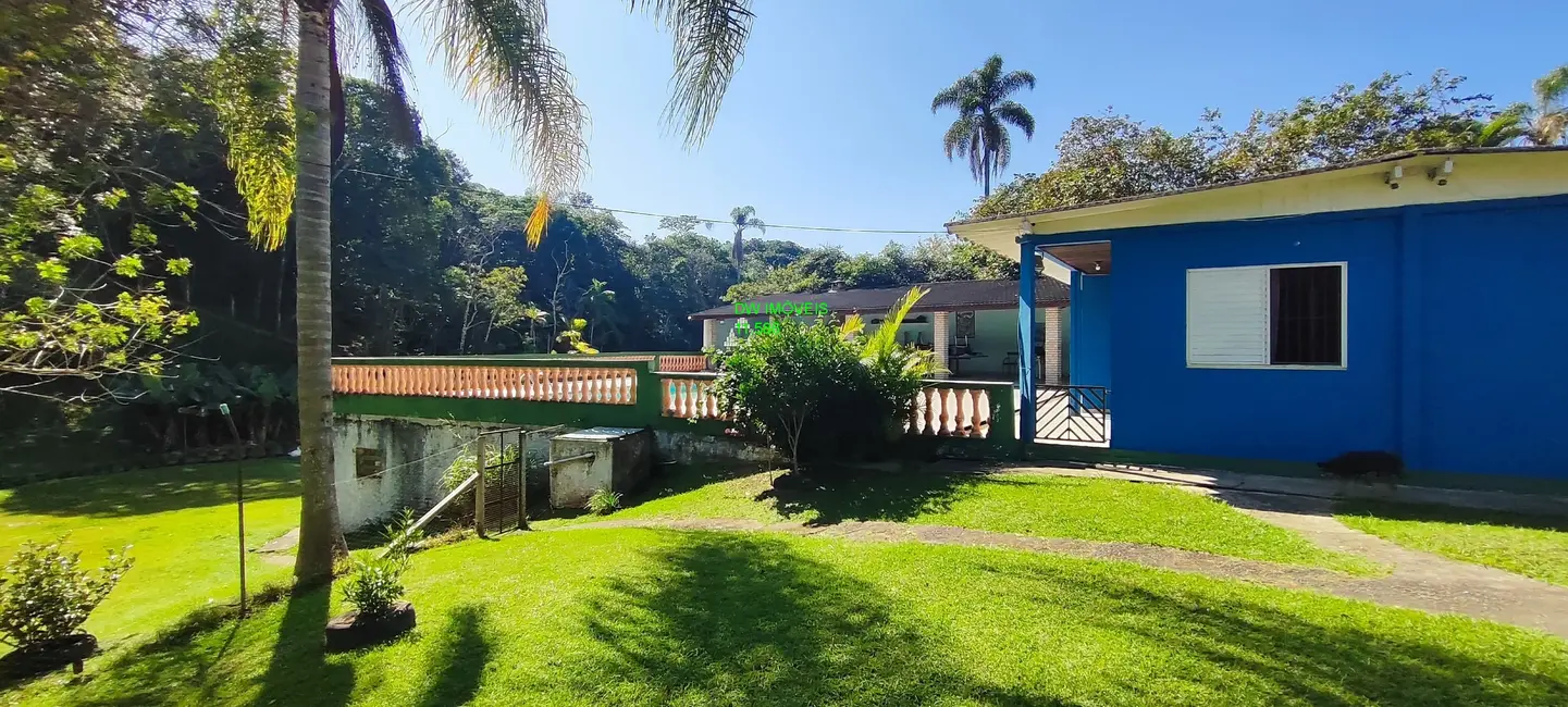 Foto 8 de Chácara com 2 quartos à venda, 250m2 em Juquitiba - SP