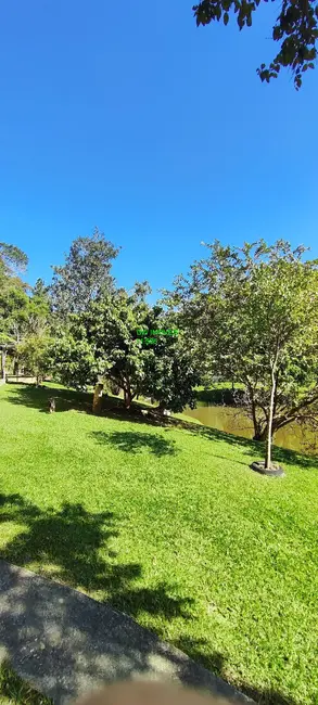 Foto 6 de Chácara com 2 quartos à venda, 250m2 em Juquitiba - SP