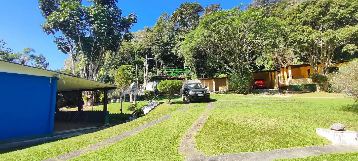 Foto 7 de Chácara com 2 quartos à venda, 250m2 em Juquitiba - SP