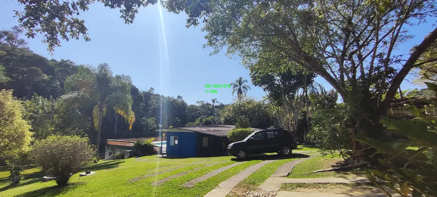 Foto 4 de Chácara com 2 quartos à venda, 250m2 em Juquitiba - SP