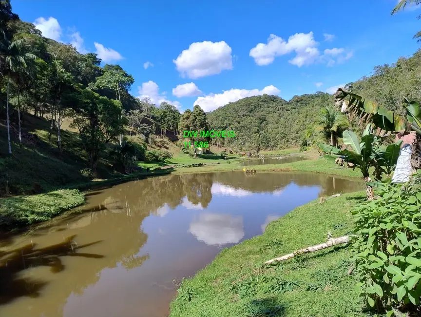 Foto 6 de Sítio / Rancho com 2 quartos à venda, 500m2 em Juquitiba - SP
