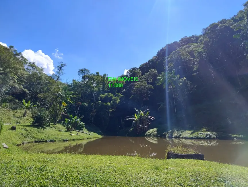 Foto 7 de Sítio / Rancho com 2 quartos à venda, 500m2 em Juquitiba - SP