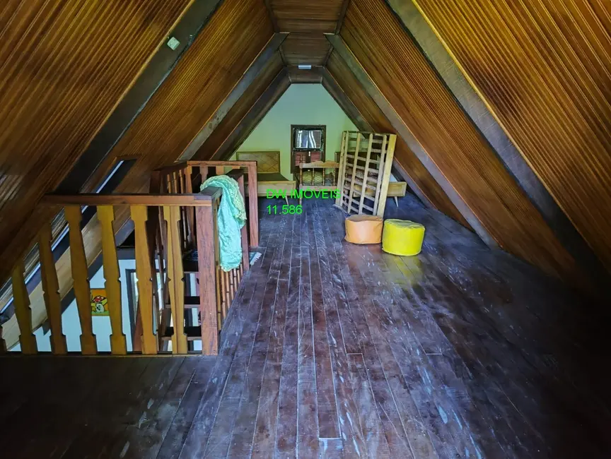 Foto 6 de Chácara com 2 quartos à venda, 200m2 em Juquitiba - SP