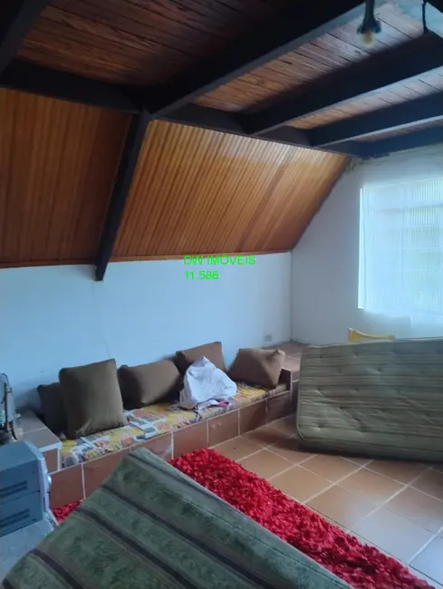 Foto 9 de Chácara com 2 quartos à venda, 200m2 em Juquitiba - SP