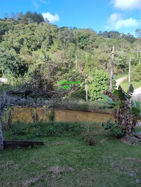 Foto 5 de Chácara com 2 quartos à venda, 200m2 em Juquitiba - SP