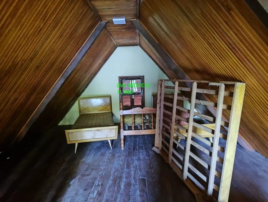 Foto 8 de Chácara com 2 quartos à venda, 200m2 em Juquitiba - SP