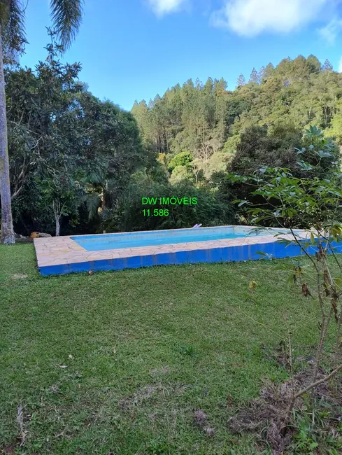 Foto 7 de Chácara com 2 quartos à venda, 200m2 em Juquitiba - SP