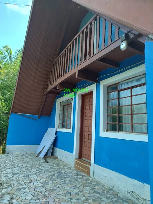 Foto 4 de Chácara com 2 quartos à venda, 200m2 em Juquitiba - SP