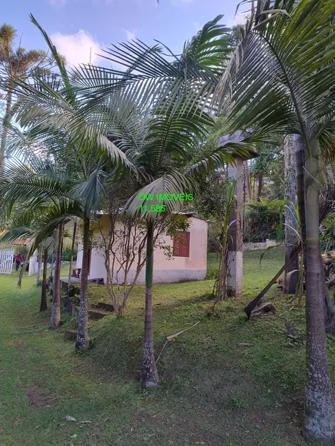 Foto 3 de Chácara com 2 quartos à venda, 200m2 em Juquitiba - SP