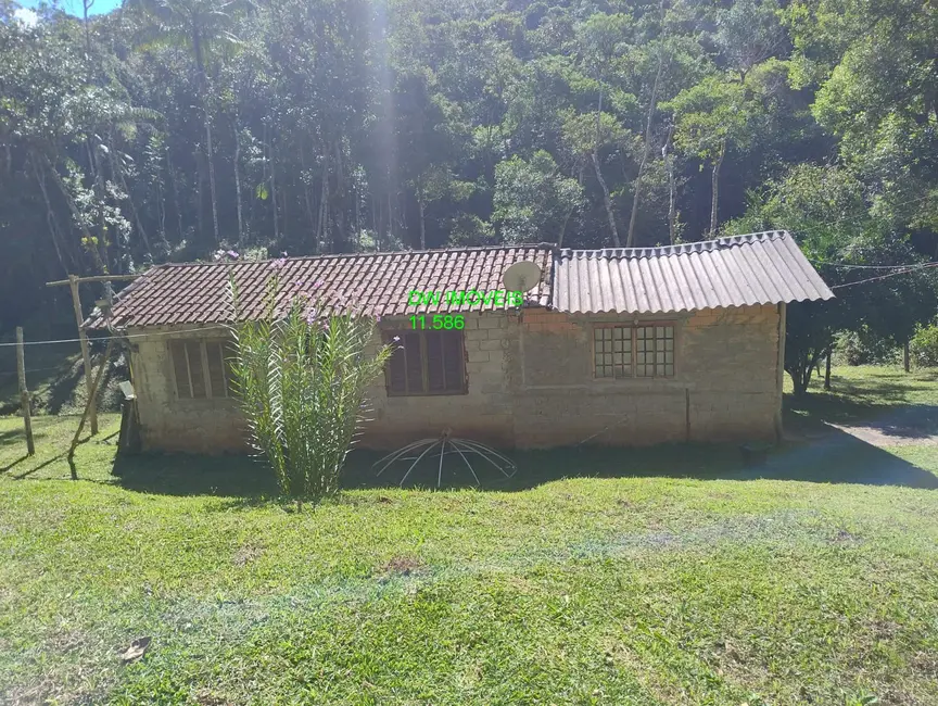 Foto 2 de Chácara com 2 quartos à venda, 150m2 em Juquitiba - SP