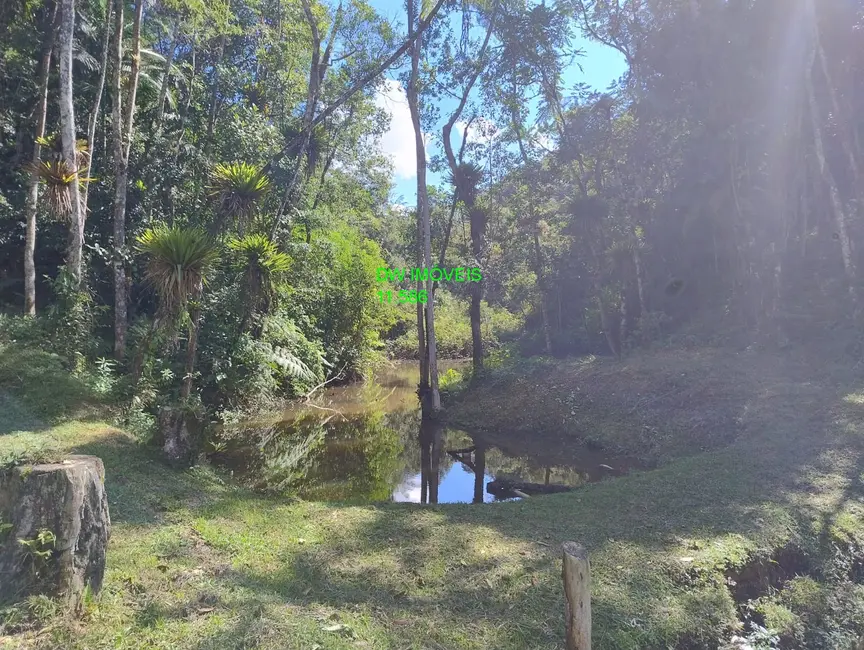 Foto 1 de Chácara com 2 quartos à venda, 150m2 em Juquitiba - SP