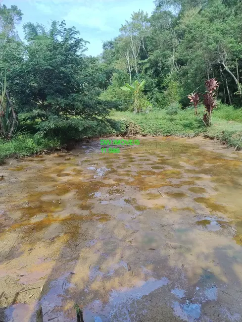 Foto 5 de Terreno / Lote à venda, 4000m2 em Juquitiba - SP